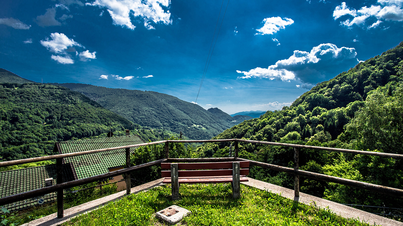 Val Colla - @ Alessandro Rabaglio