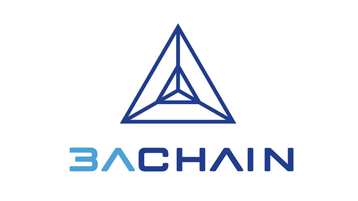 logo 3Achain_0