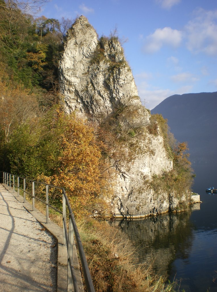 Sasso di Gandria